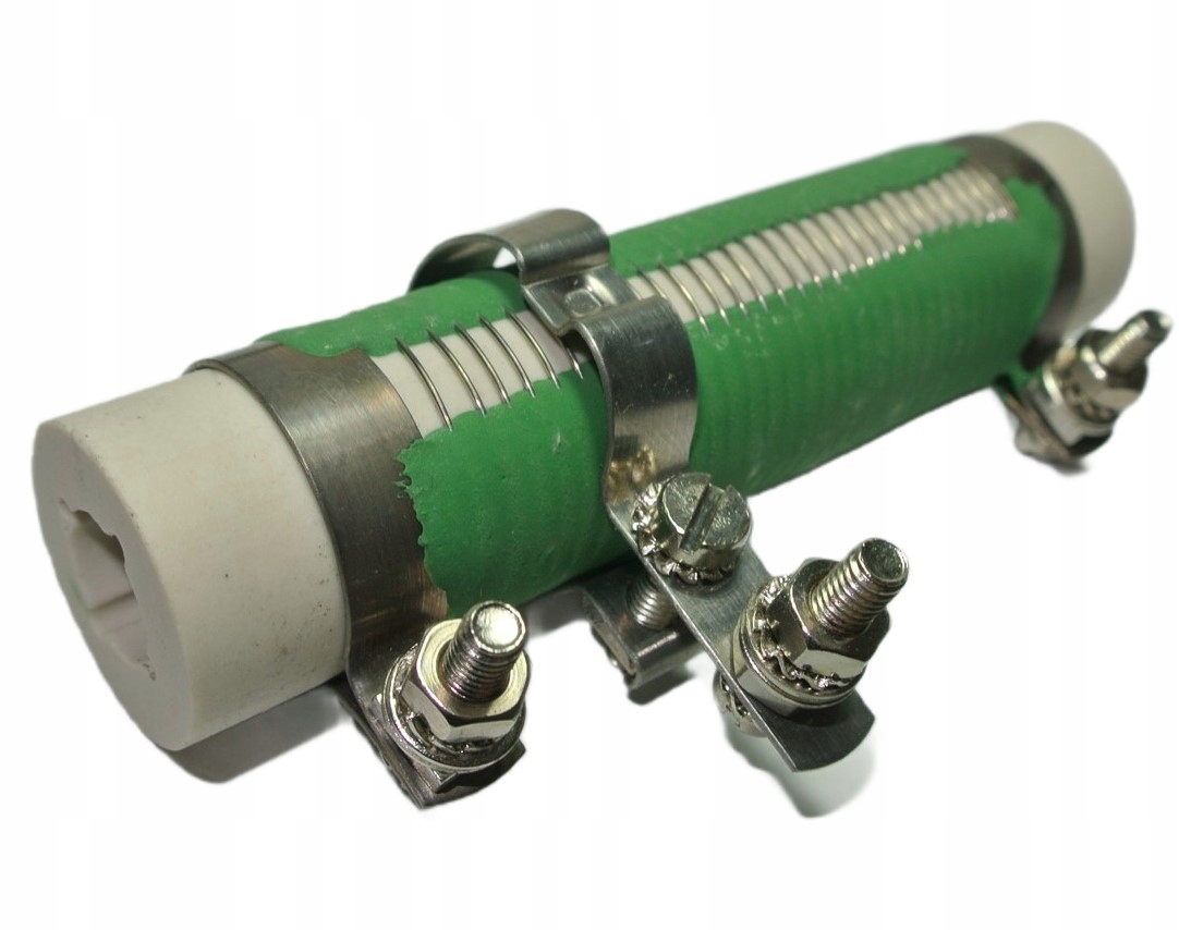 Regulovatelný nastavitelný rezistor 470R 30W ZS24X100VCF potenciometr x1