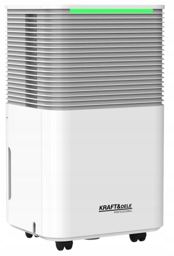 KD11787, Odvlhčovač vzduchu 200 W 12 l/24 h