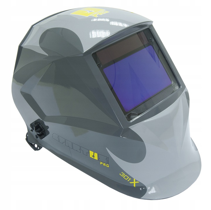 Przyłbica spawalnicza Spartus Pro 301X