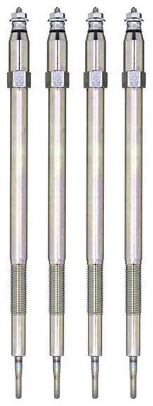 NGK 5939 Świeca żarowa