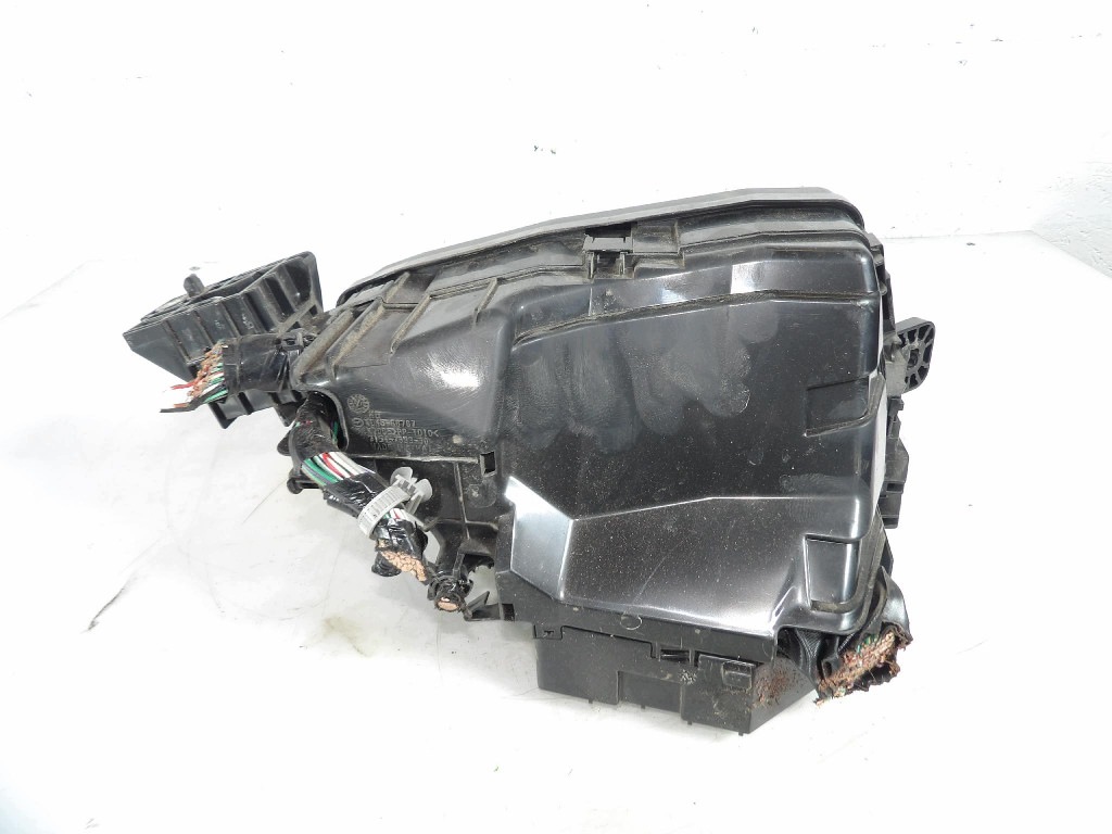 MAZDA 6 GJ 2.0Skyactiv-G Module fusibles KD45-66767