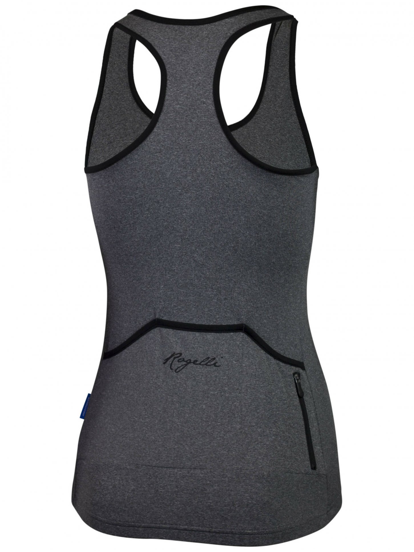 Rogelli ABBEY damska koszulka rowerowa Marka Rogelli