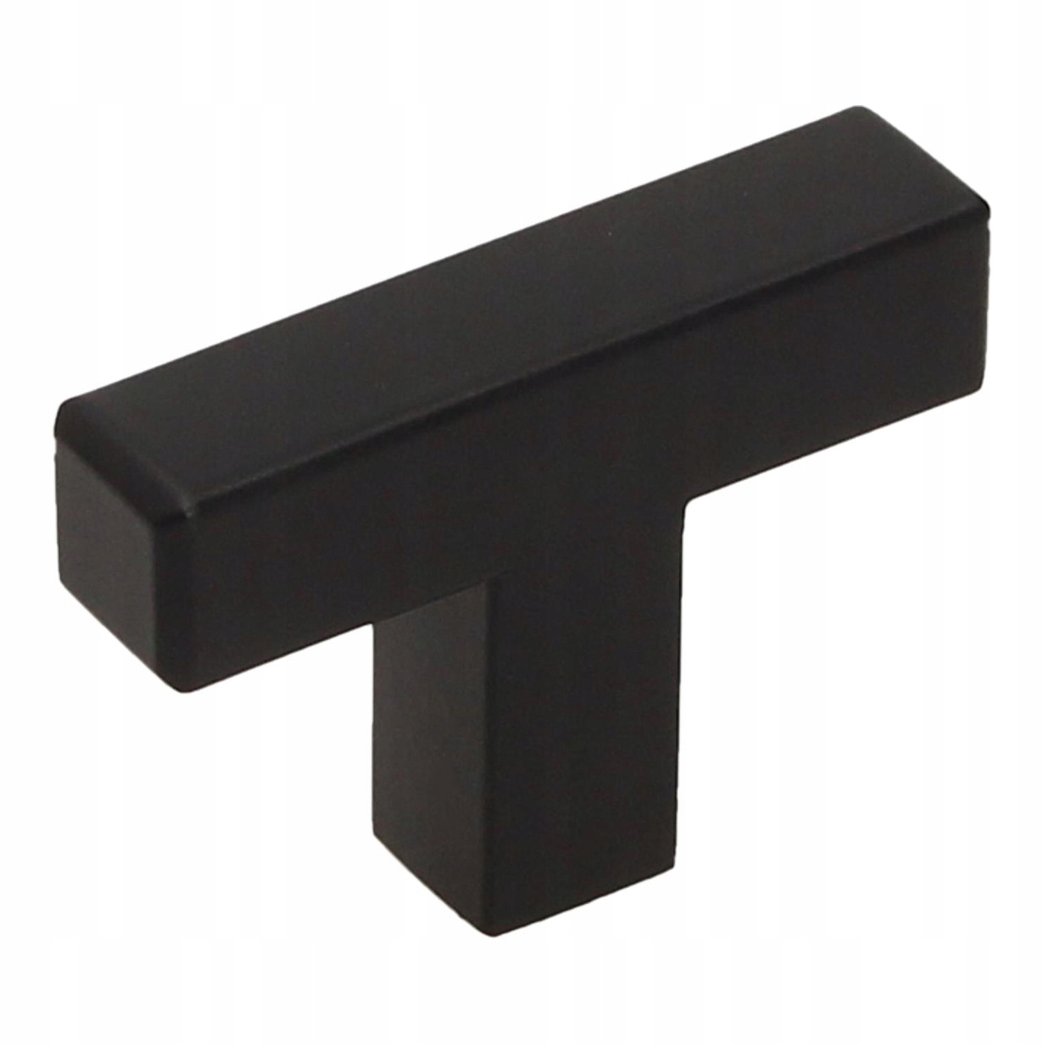 

Gałka meblowa Gamet GS86 czarny mat