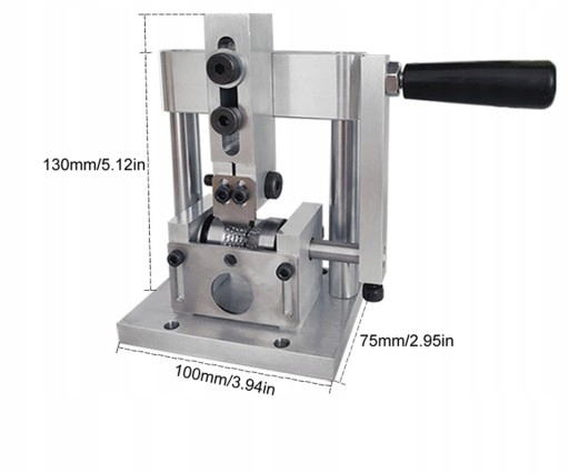PRZENOŚNY ODIZOLOWYWACZ DO KABLI KOROWARKA Marka bez marki