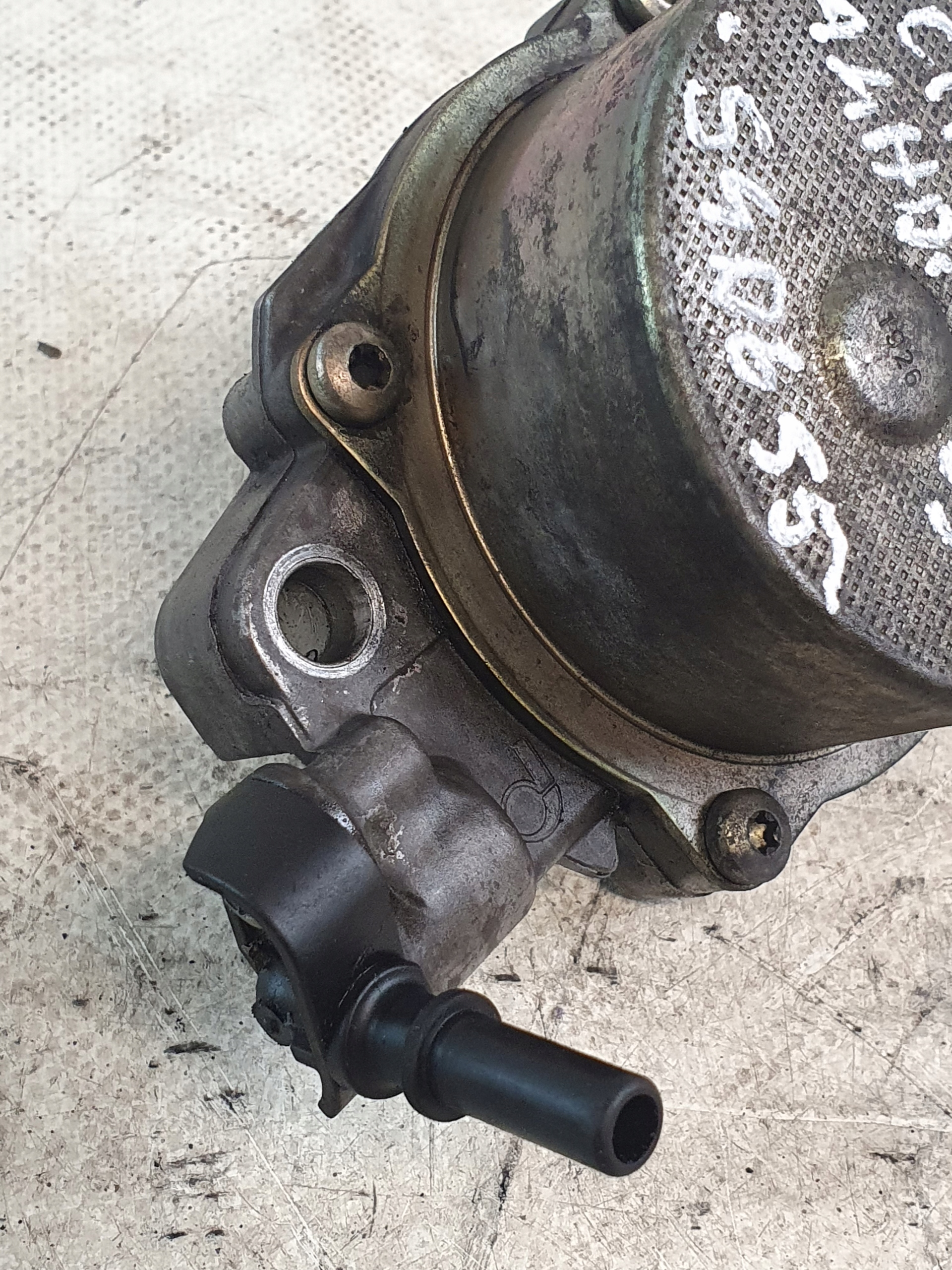 pump VACUM CITROEN C3 06r. 1.4HDI