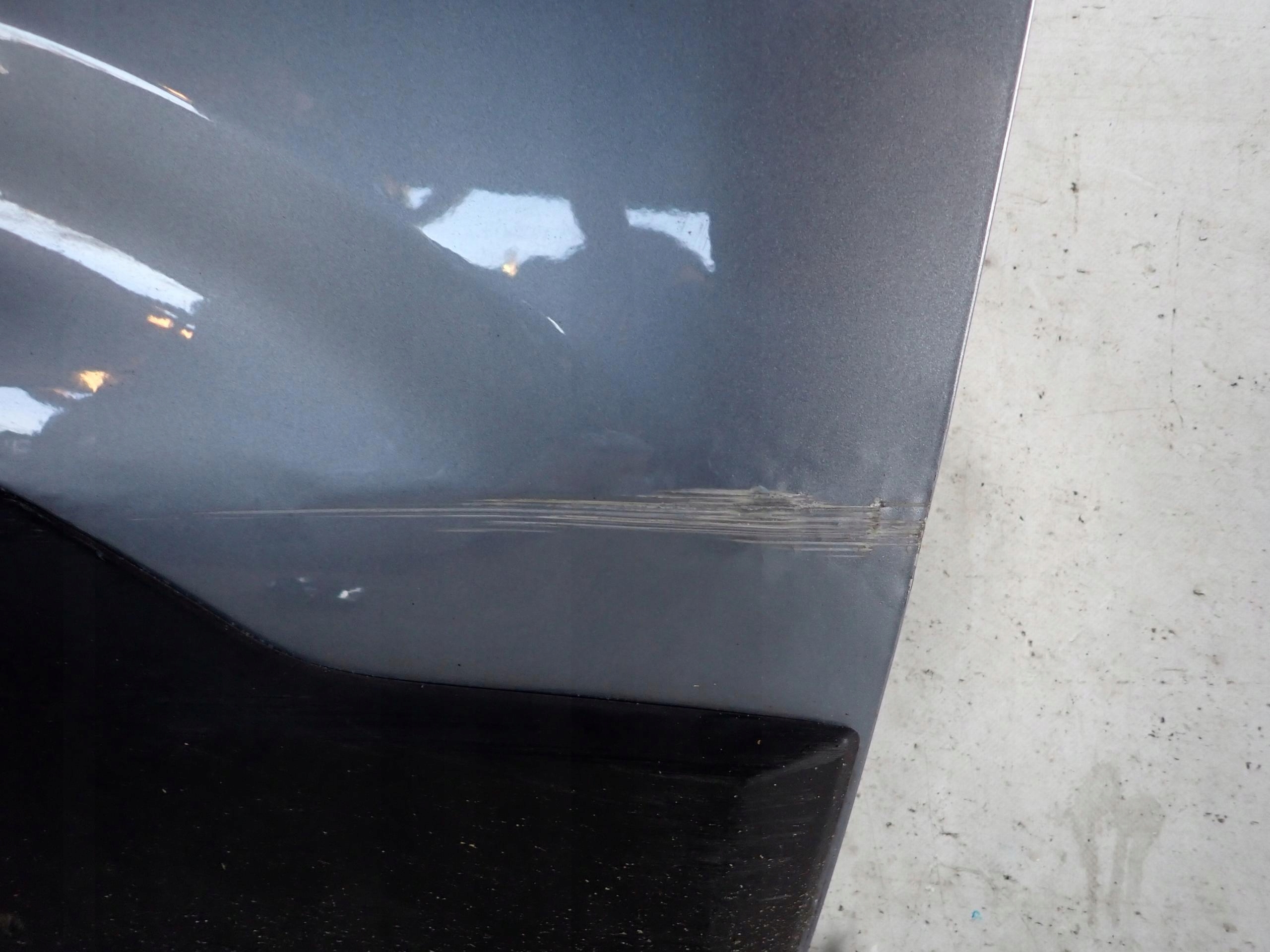 PEUGEOT RIFTER 18- door right front front