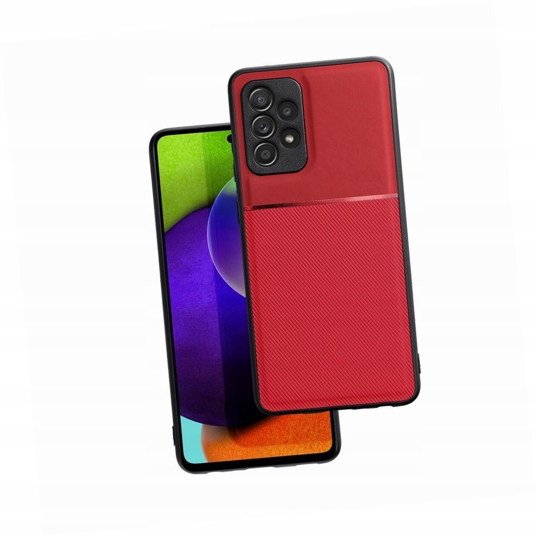 Etui Noble do Samsung Galaxy A23 5G elastyczne