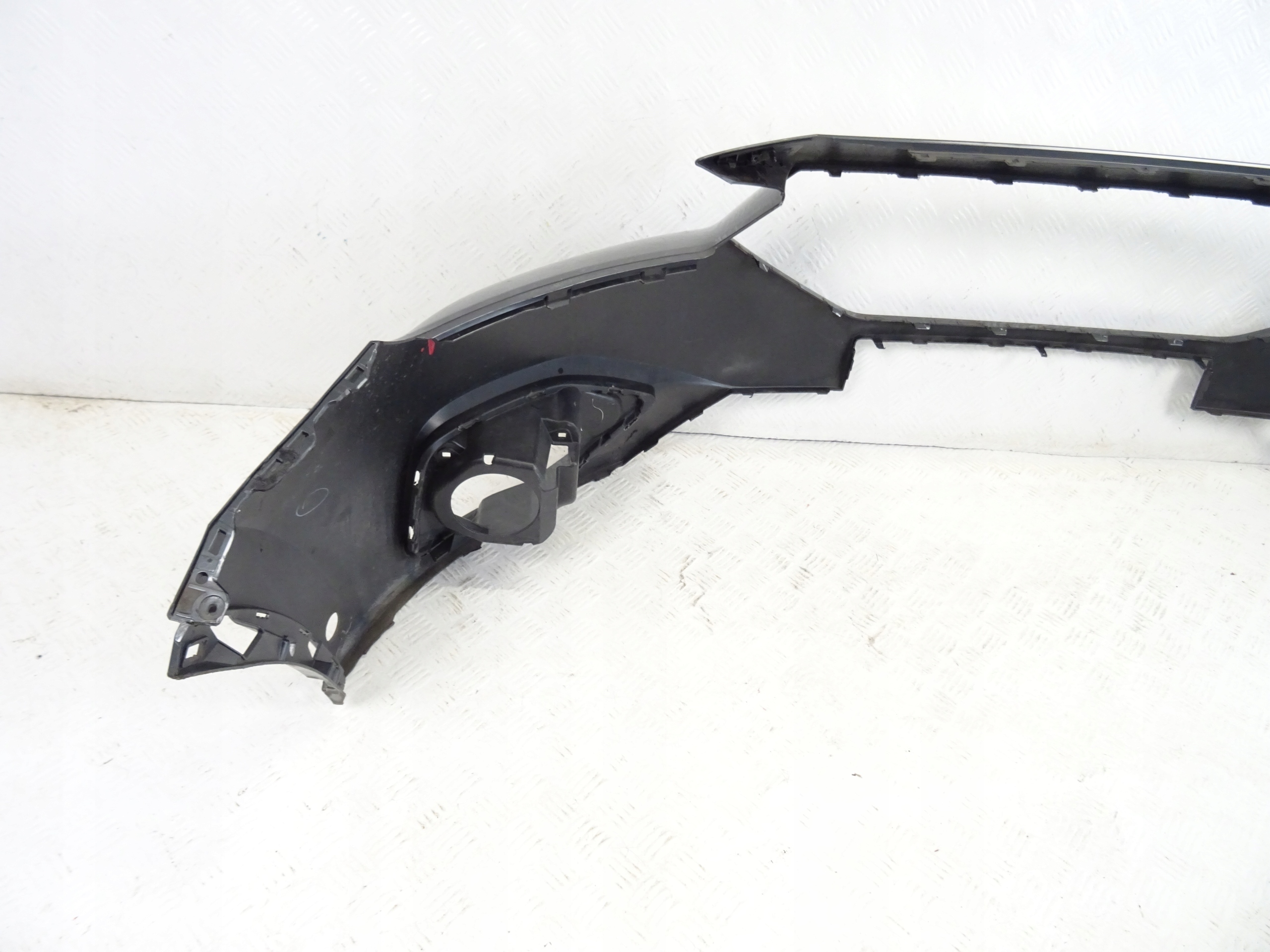 SEAT TERACCO 5FJ bumper front front