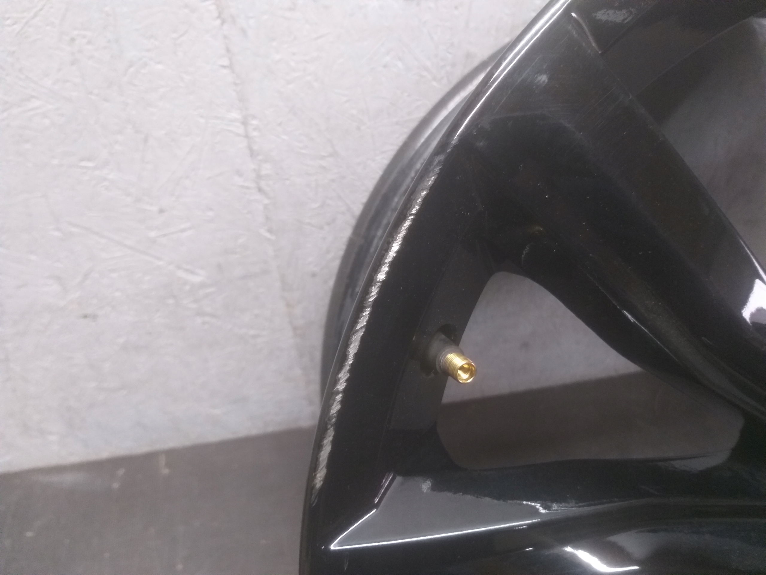 disk hliníkový VW 2GA 7J 18" ET45 5X112 2GA601025AB