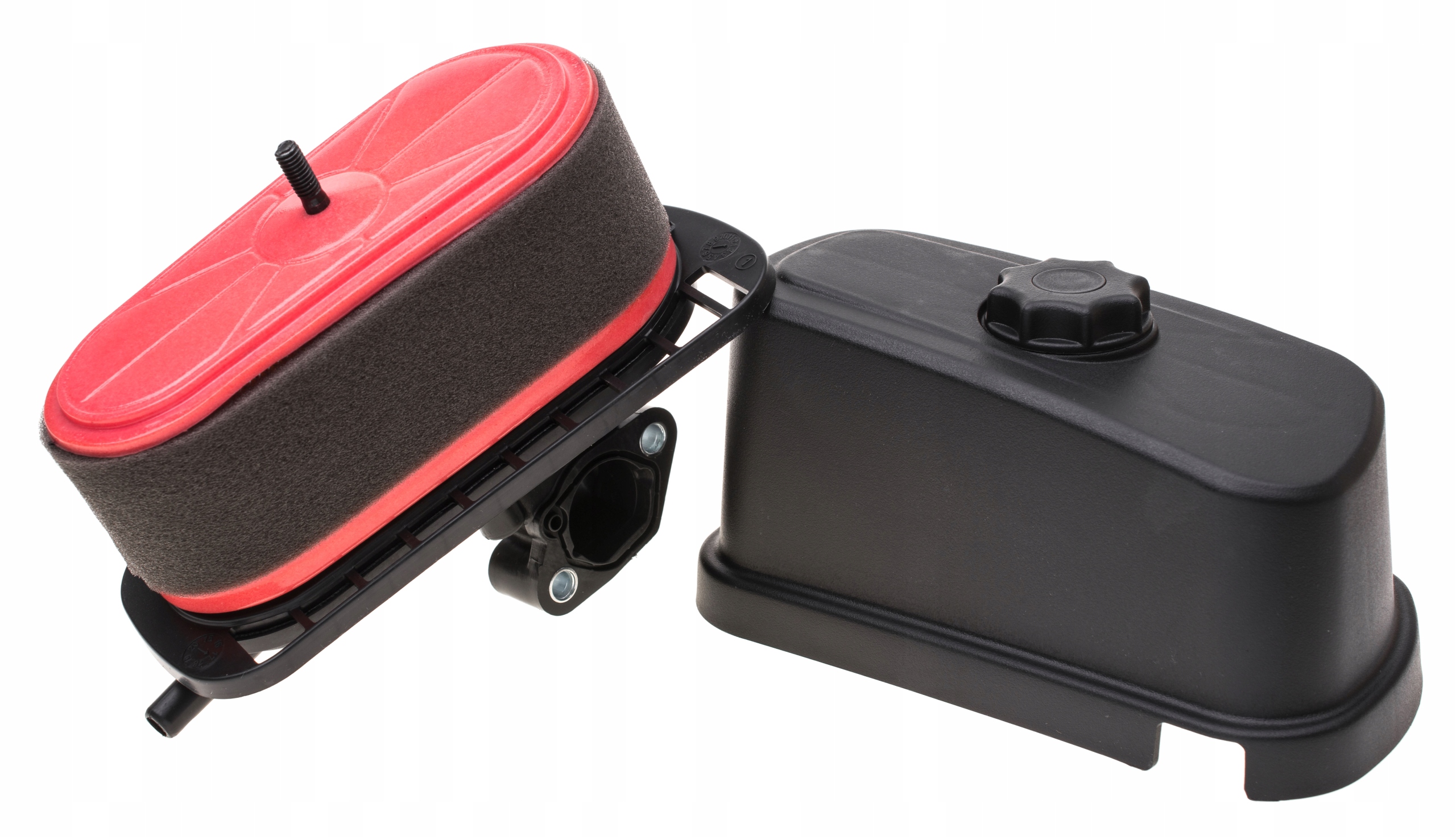 Obudowa filtra z filtrem powietrza Weibang Loncin LC1P70FA Oryginał