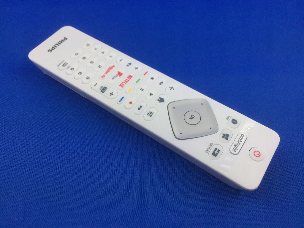 Pilot PHILIPS 398GR10WEPHN0000BC nowy Model YKF456-003 398GM10WEPHN0001HT