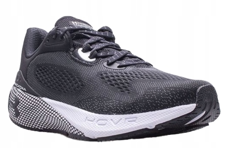 Under Armour Dámská černá sportovní obuv Hovr Machina 3 35,5 Eu