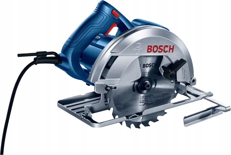 Bosch Kotoučová Pila Gks 140