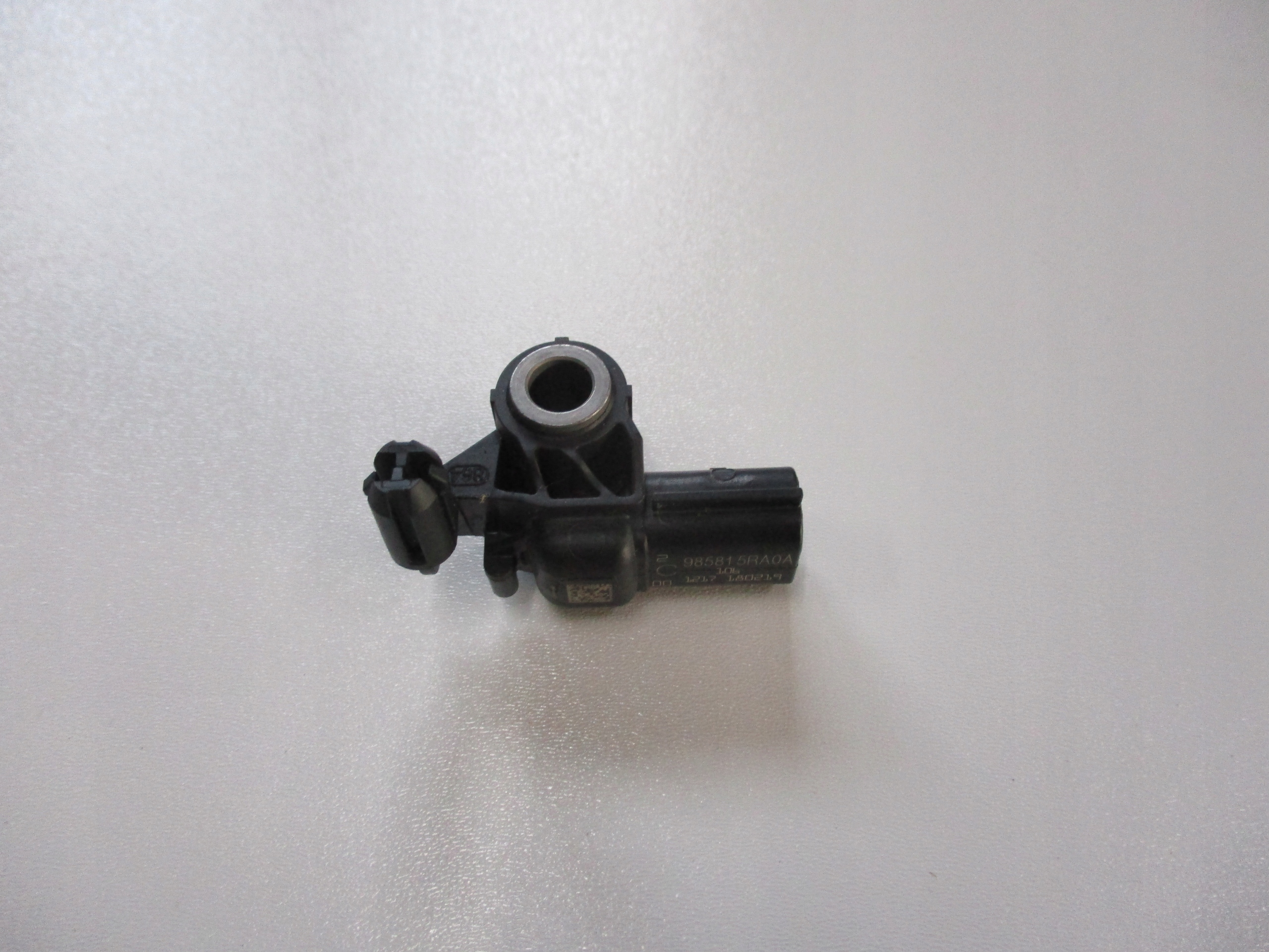 impact sensor NISSAN 985815RA0A