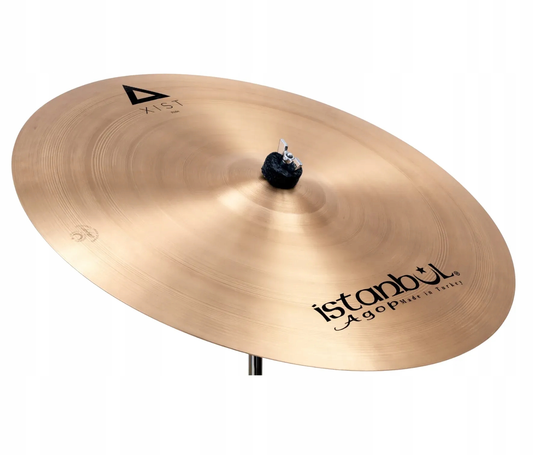 Istanbul Agop Xist Ride 20"