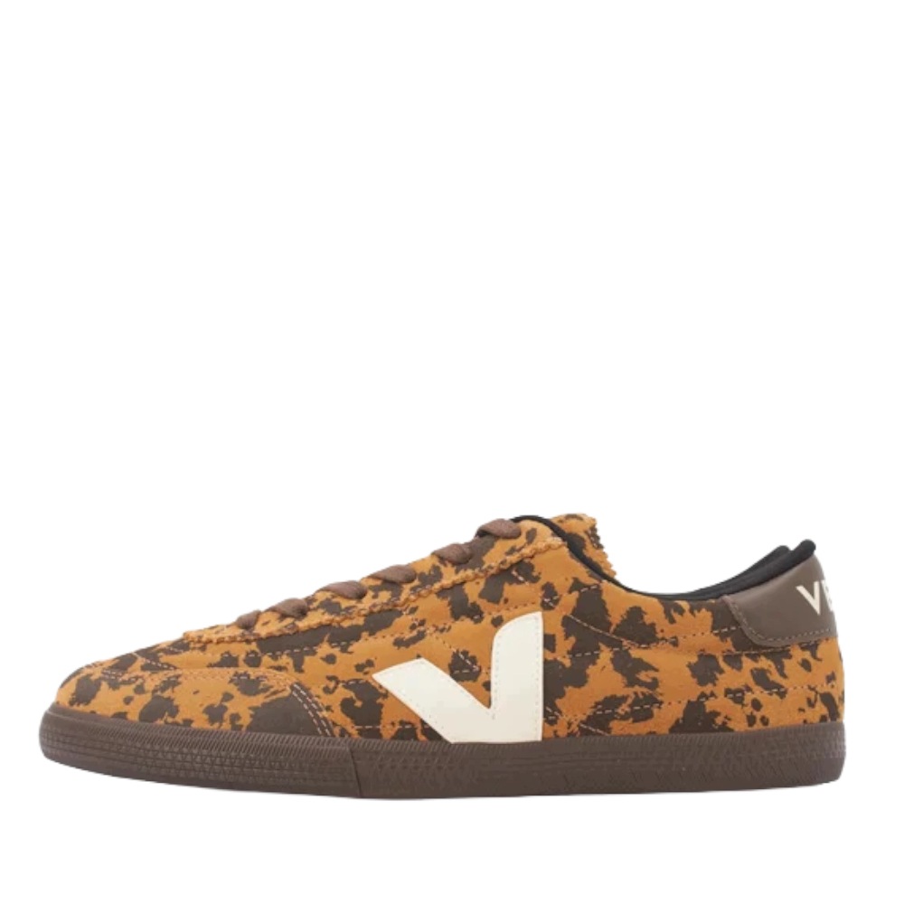 Veja Panenka Suede Camel Wild Country FU0322310A Eur 40