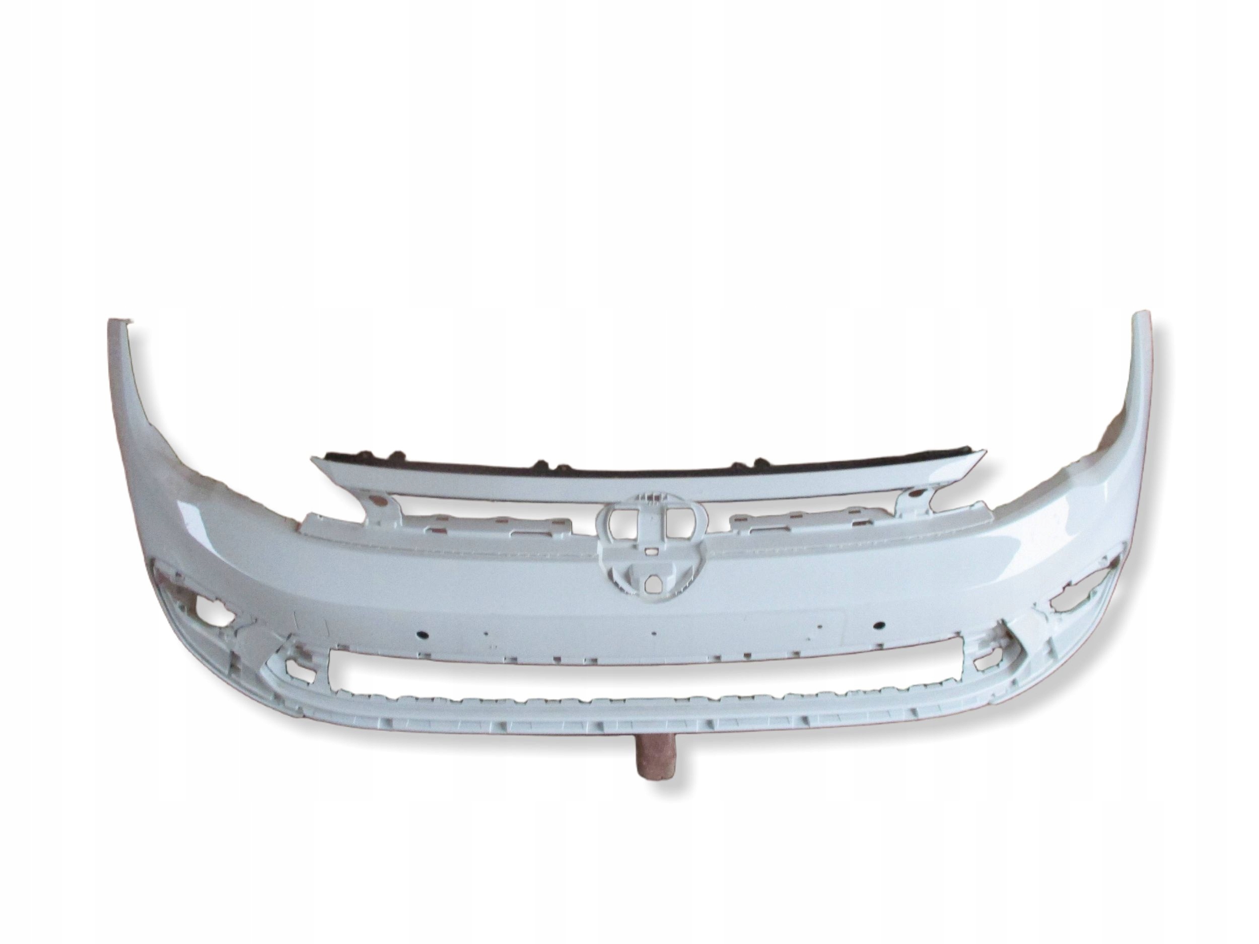 bumper front front VW POLO VI LIFT 21
