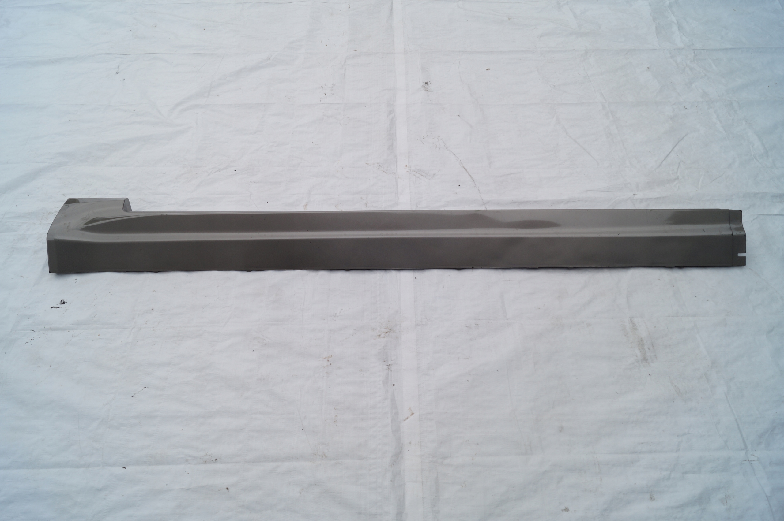 moulding threshold left VOLVO XC90 II 2 14- 31672376