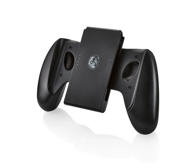 Uchwyt do gier JOYCON do konsoli NINTENDO SWITCH SILVERCREST