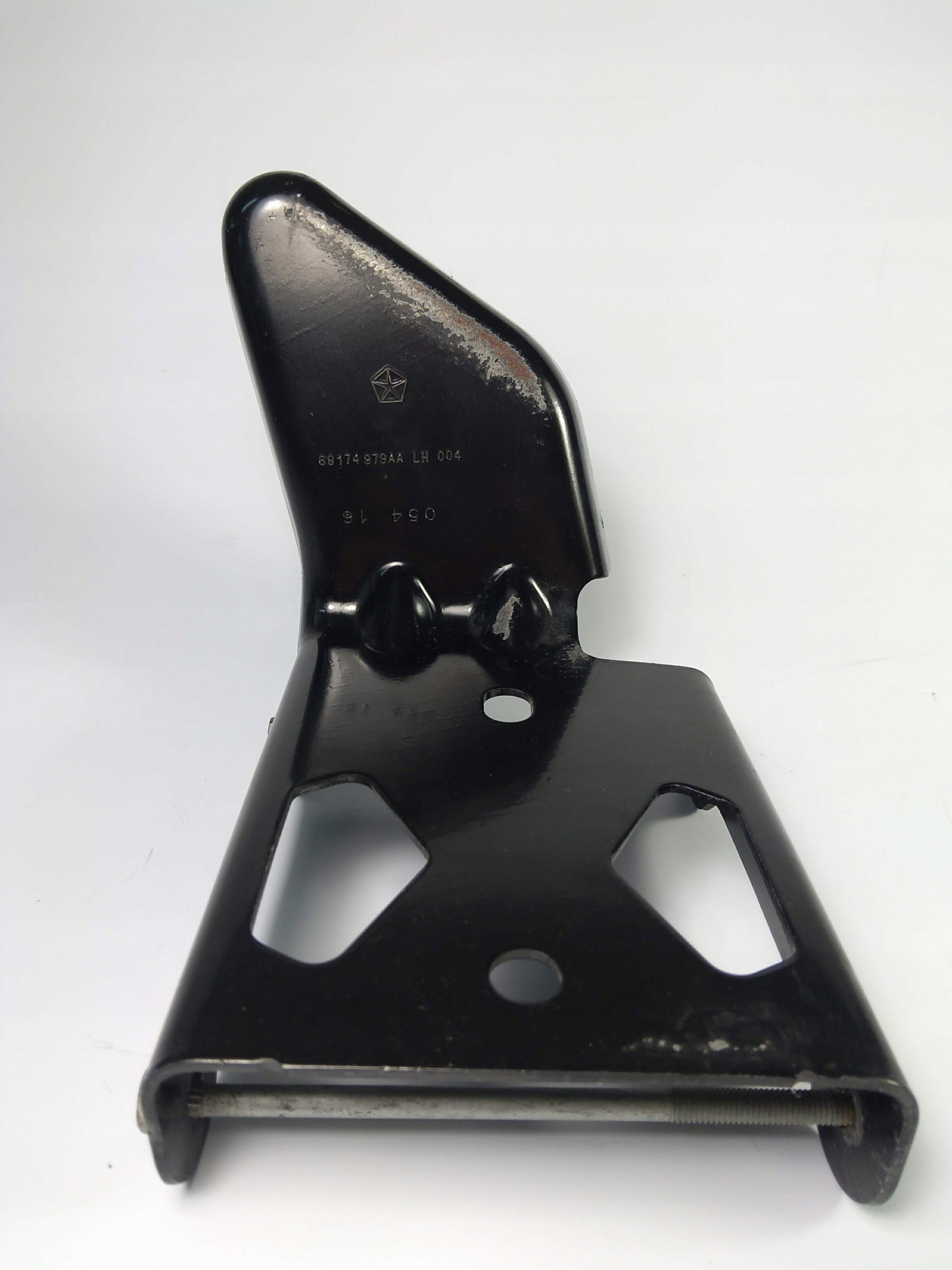 Dodge Challenger 15+ lift holder console bracket LH