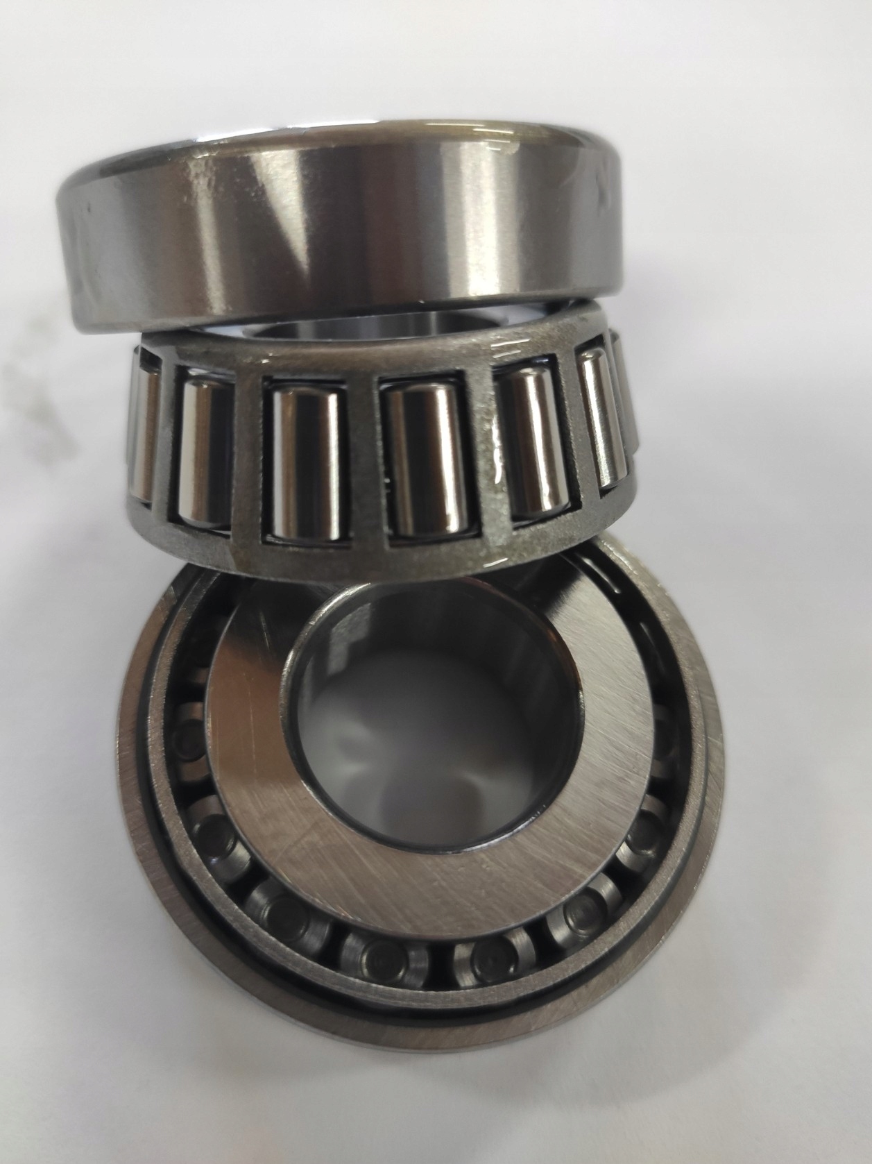 Łożysko Łożyaka Stożkowe Koła Dniepr K-750 Ural M-72