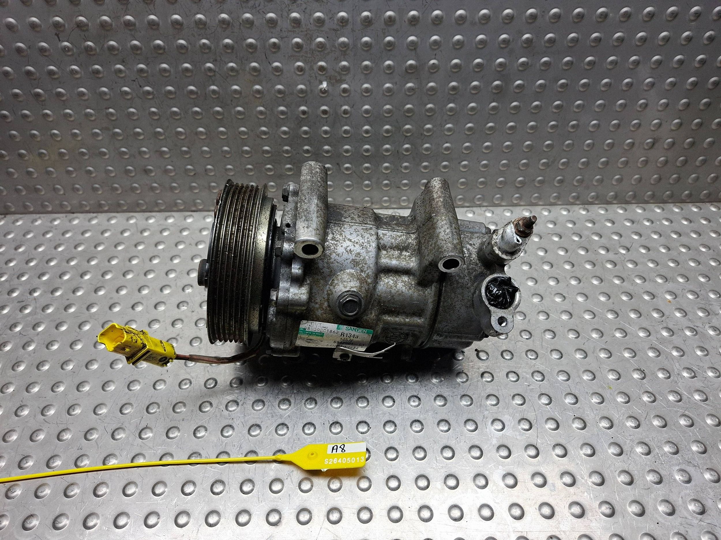 kompresor klimatizaci MINI COOPER R56 06- 1.6 a 6942501