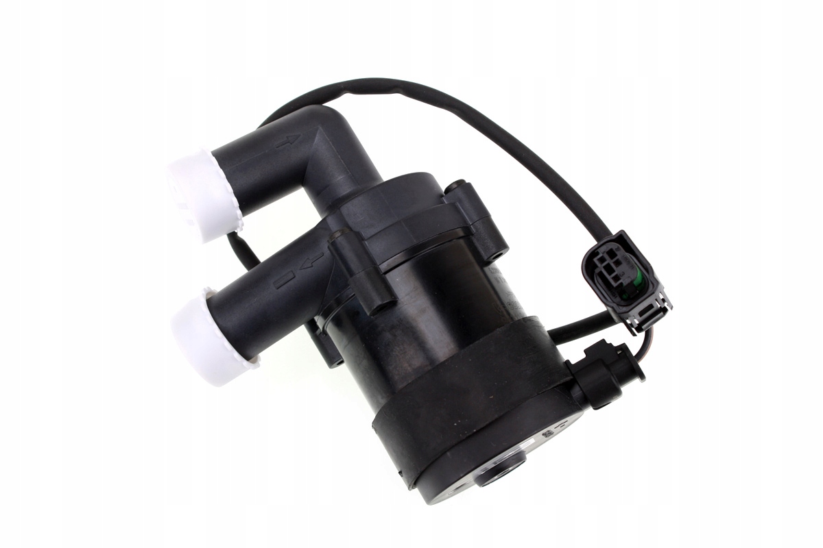 Vodní čerpadlo Webasto v55 Vw Touran Caddy Sharan Golf