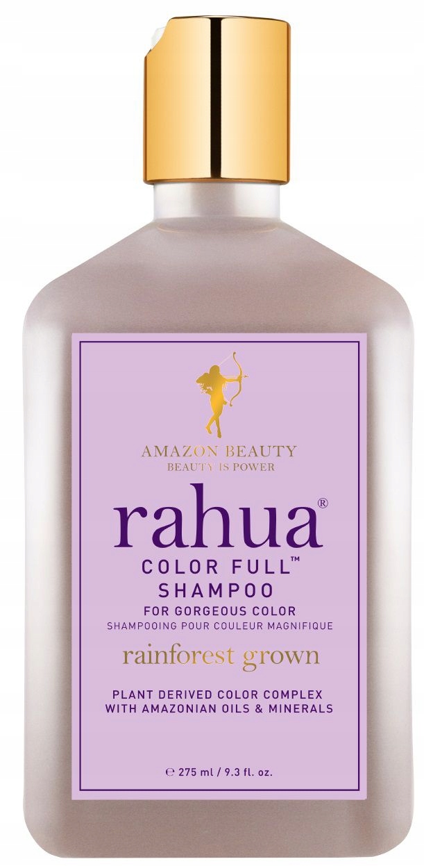 Rahua Šampon pro barvené vlasy Color Full 275 ML