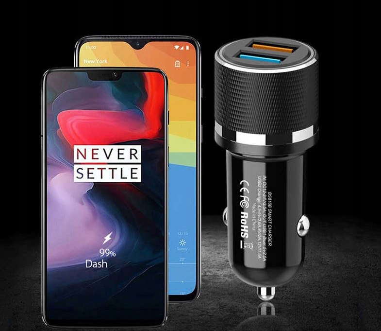 ŁADOWARKA WARP DASH CHARGE DO ONEPLUS 6 7 7T 8 PRO Producent Interlook