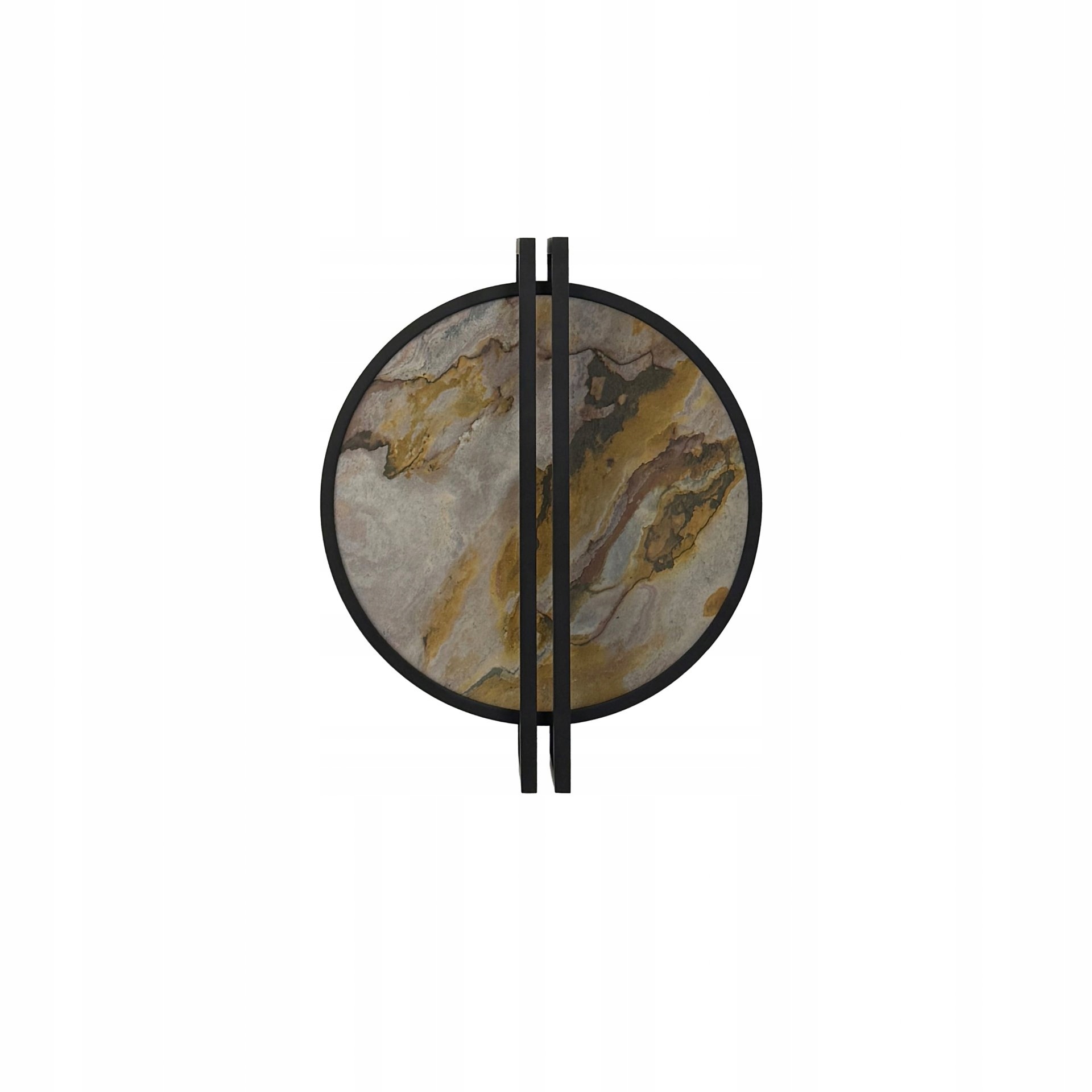 Azzardo Saturn 52 Nástěnné Svítidlo 3000K