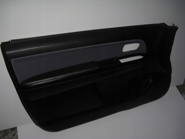 side door left SUZUKI GRAND VITARA II 3D