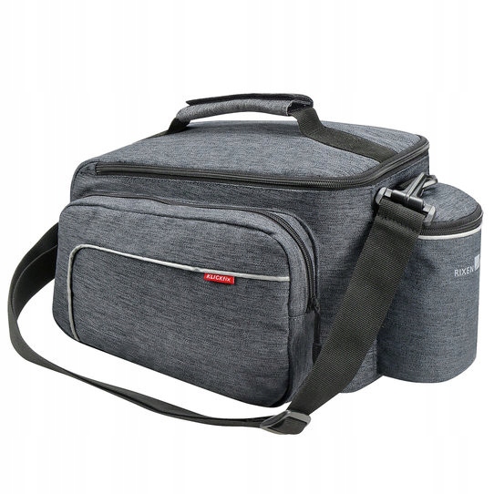 Torba na bagażnik KlickFix RackPack Sport Uniklip 2