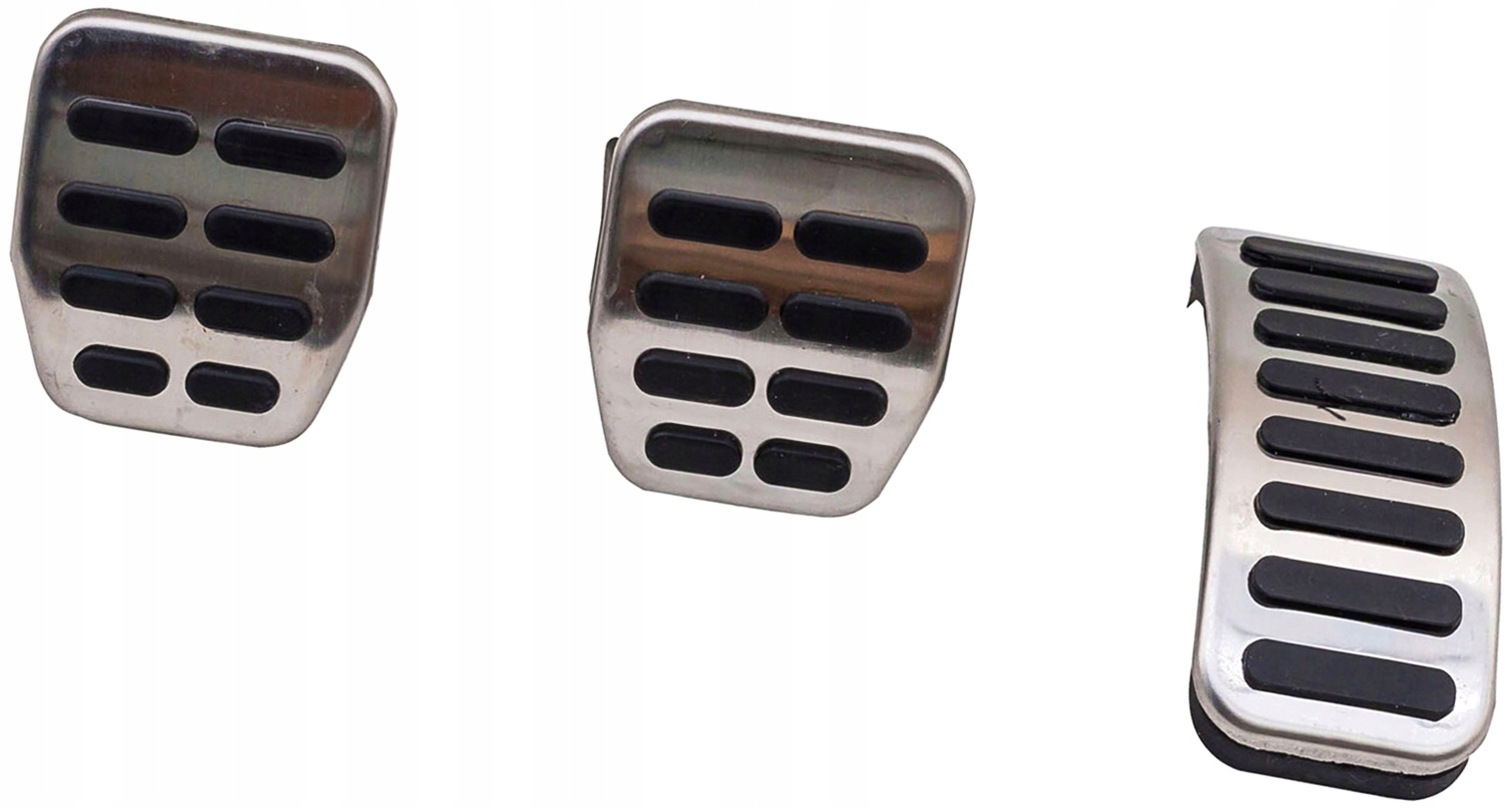 VOLKSWAGEN JETTA ПЕДАЛІ 2010-2015