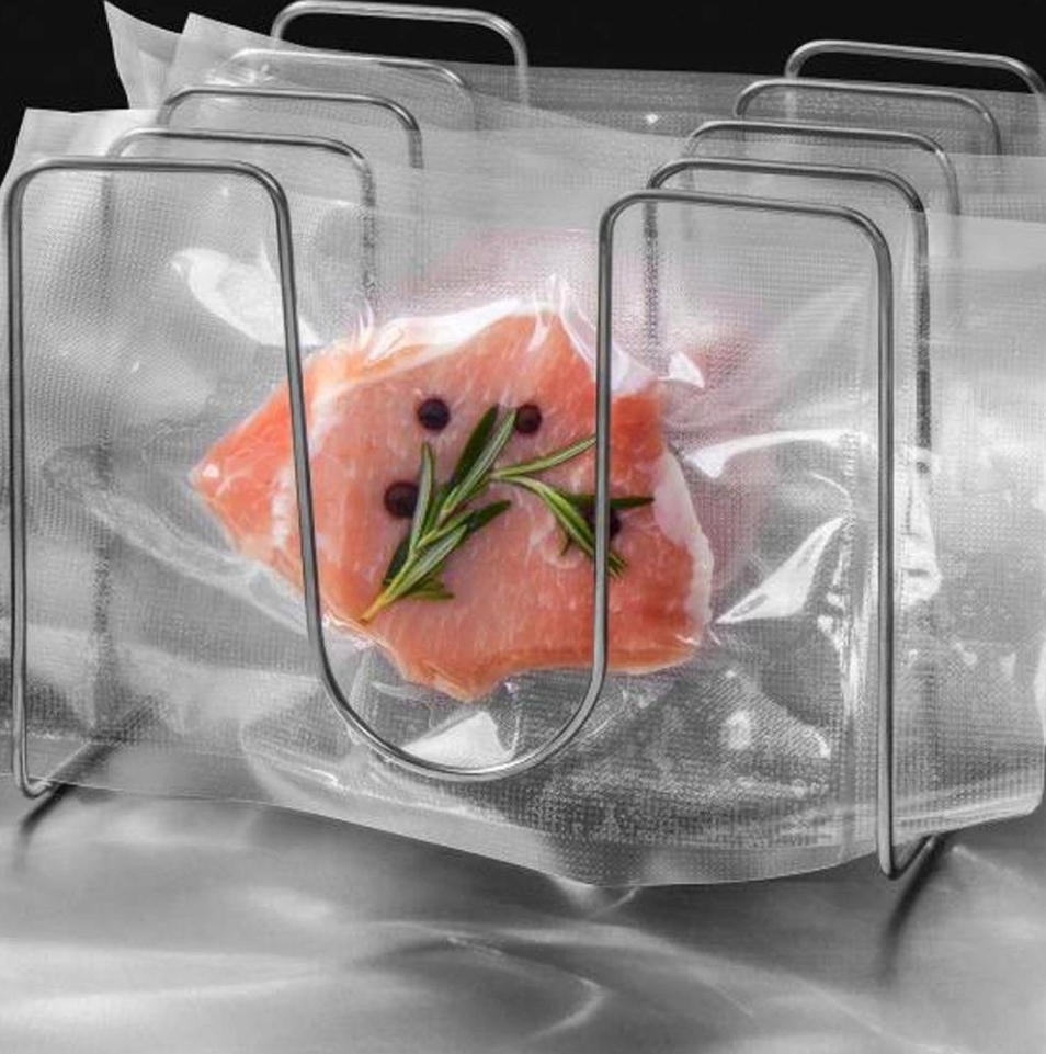 WORKI PRÓŻNIOWE DO PAKOWANIA ŻYWNOŚCI 943 20x600 Marka bez marki