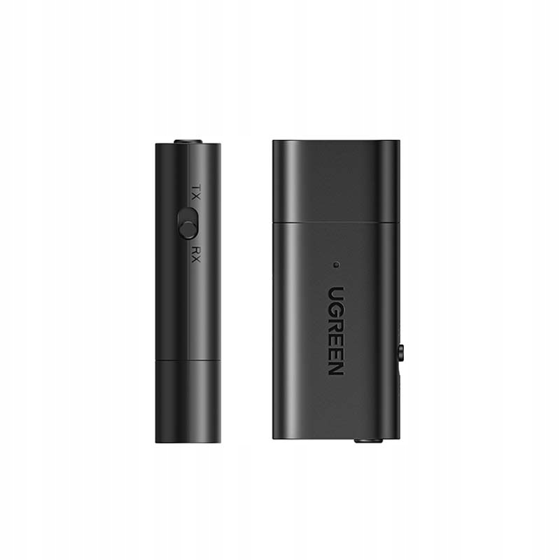 

Ugreen adapter audio Bt 5.0 Usb mini jack 3,5 mm