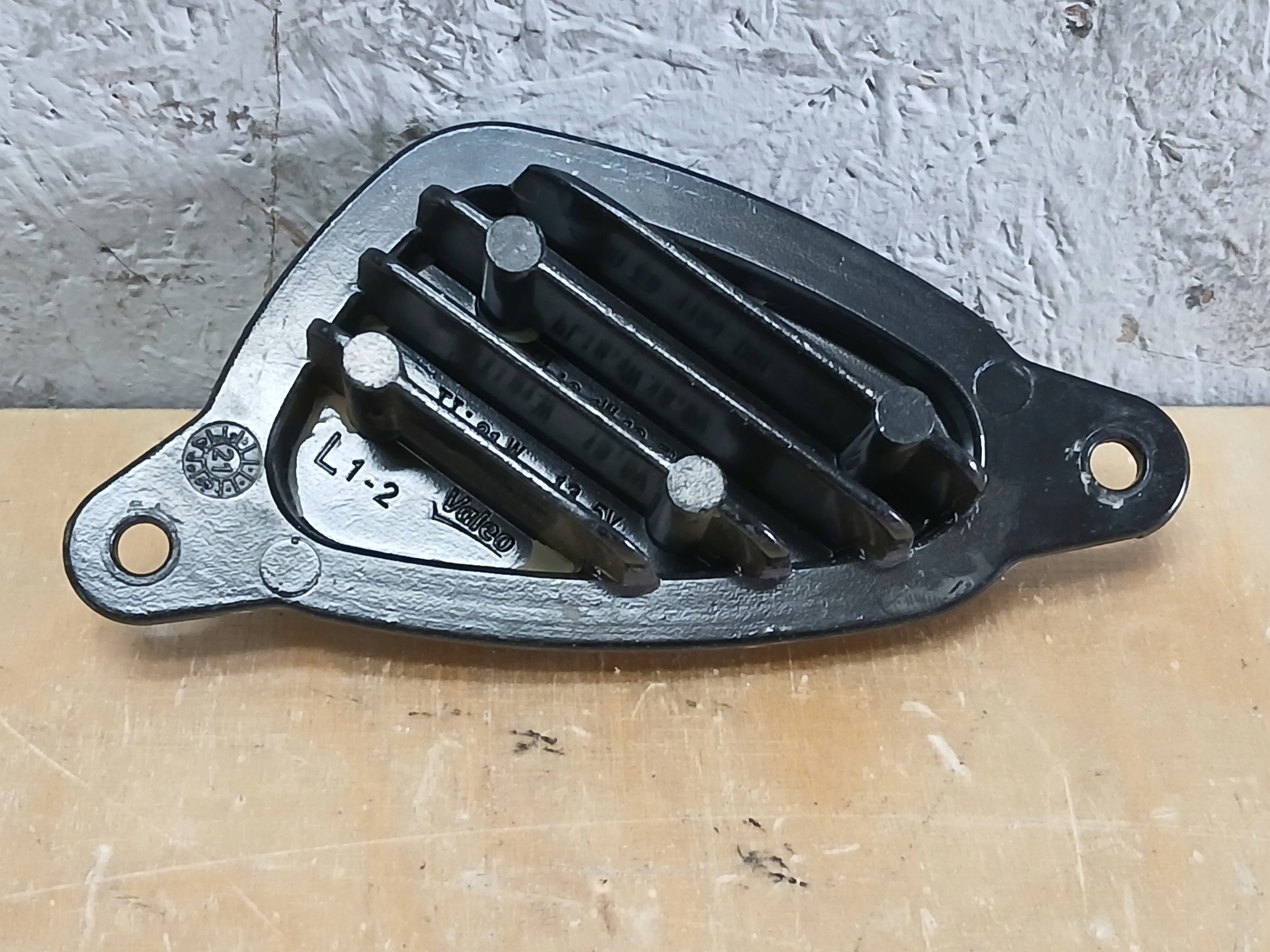 Licht modul Steuergerät L453390