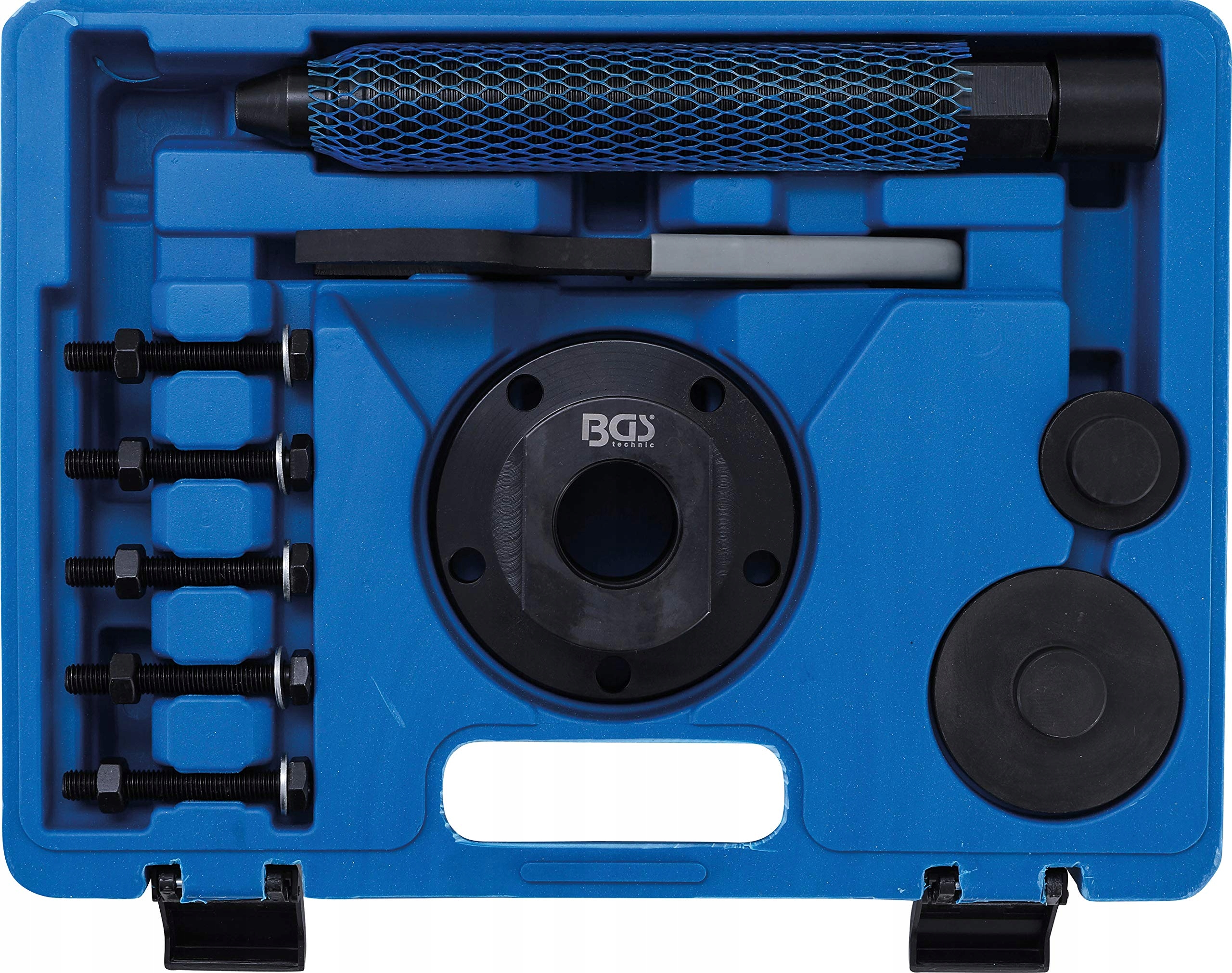 BGS 8707 Zestaw sciagaczy do lozysk kol