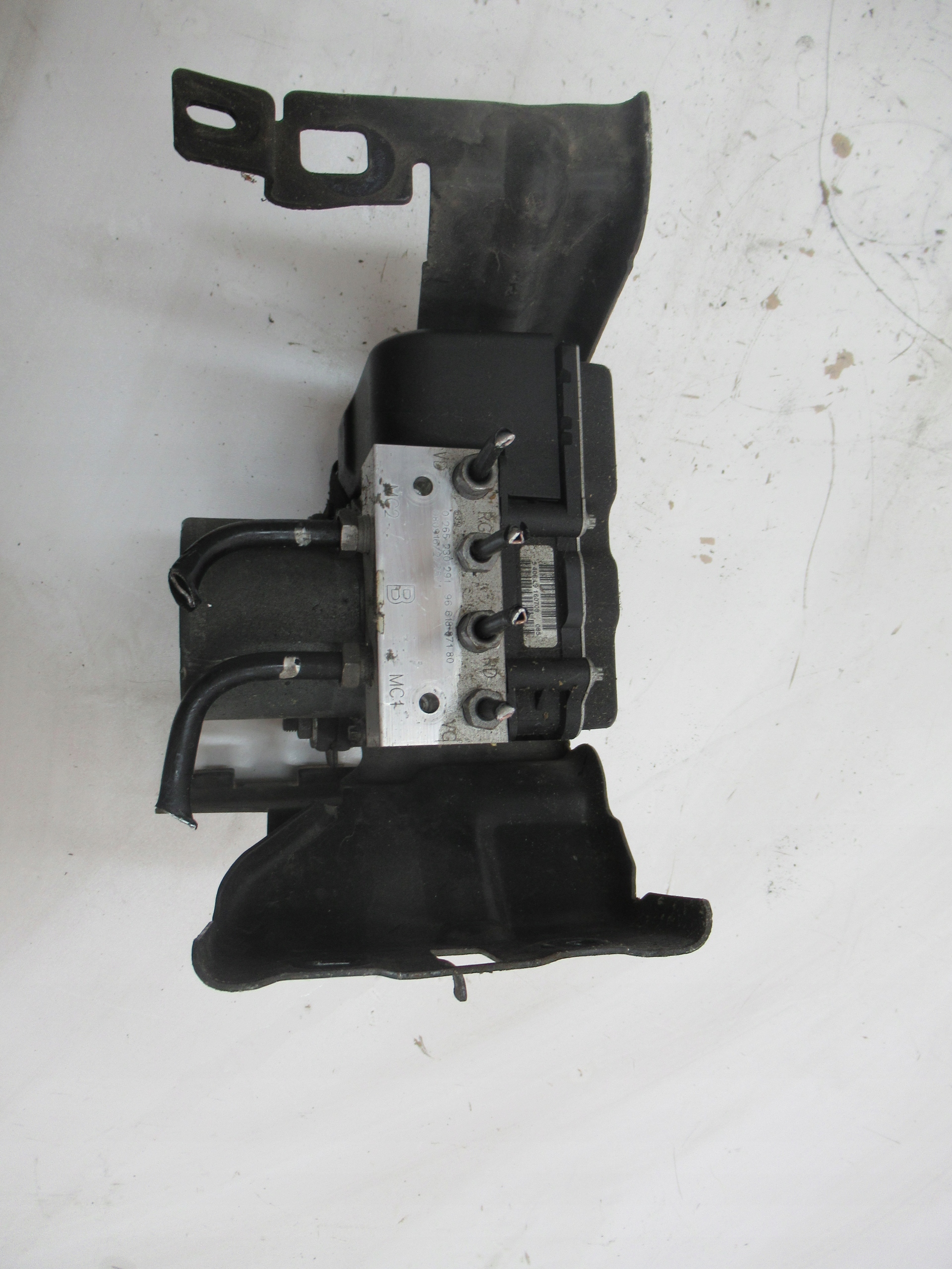 PUMPA ABS 0265230291 CITROEN C4
