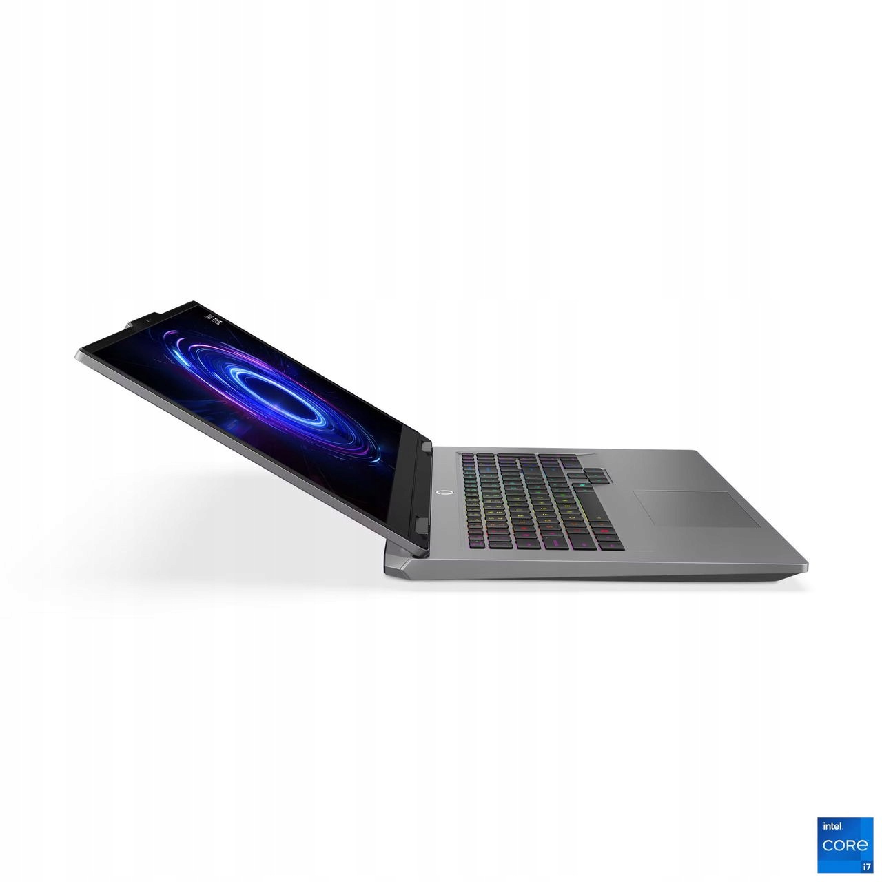 Lenovo Loq 17IRX10 i5-13450HX 17,3" Fhd 16GB 512GB Rtx 5050 W11H Luna Grey