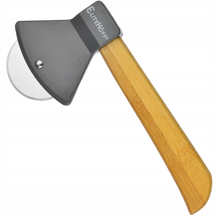 

Nóż Do Pizzy Siekiera Do Krojenia Pizzy Topór Koło