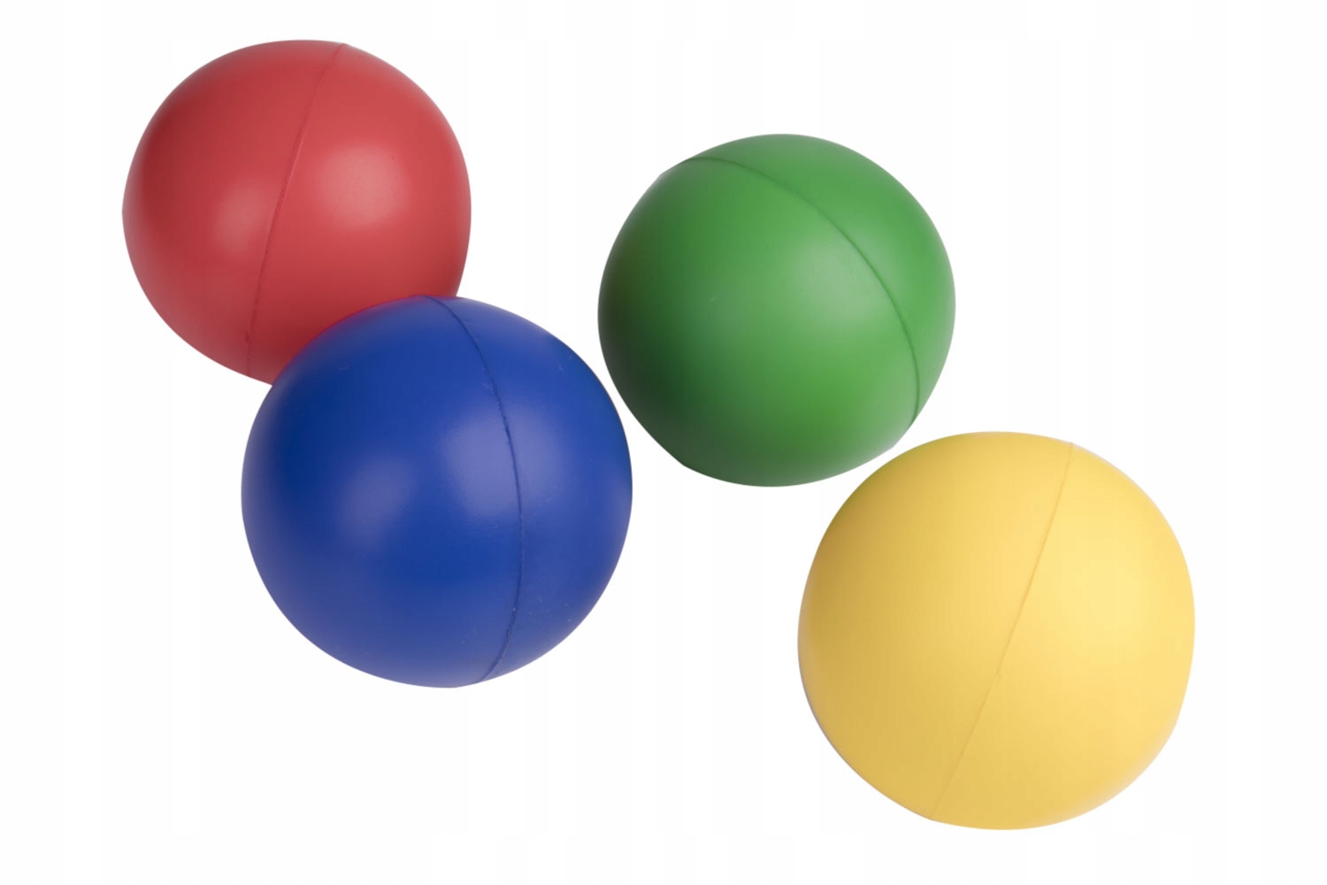 ANTYSTRES BALL Z GRAWEREM LOGO TANIO 50 SZT Marka Pozostałe