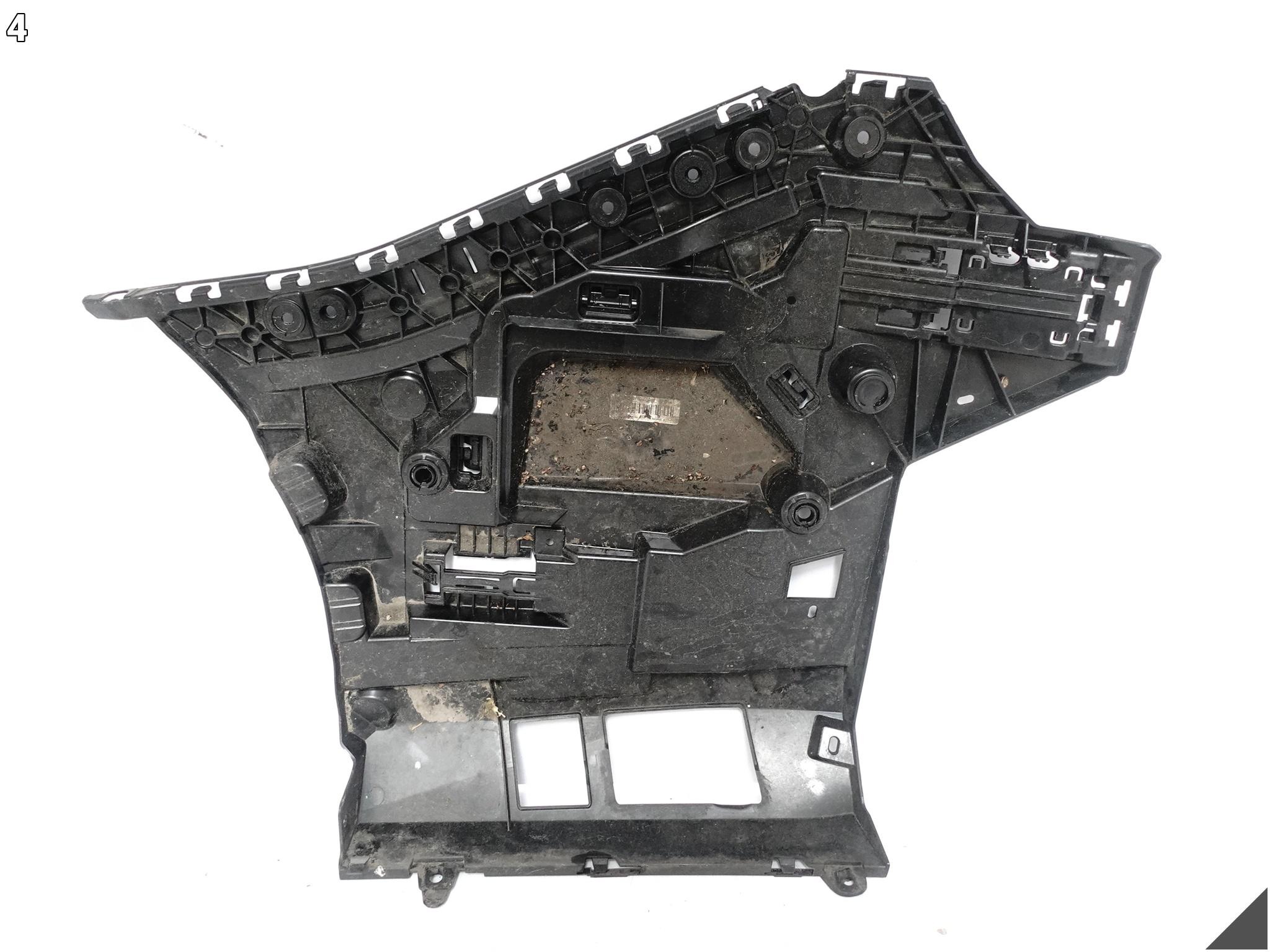 BMW 5 G61 m-packet MSP KOMBI 23- support holder W bumper rear part right