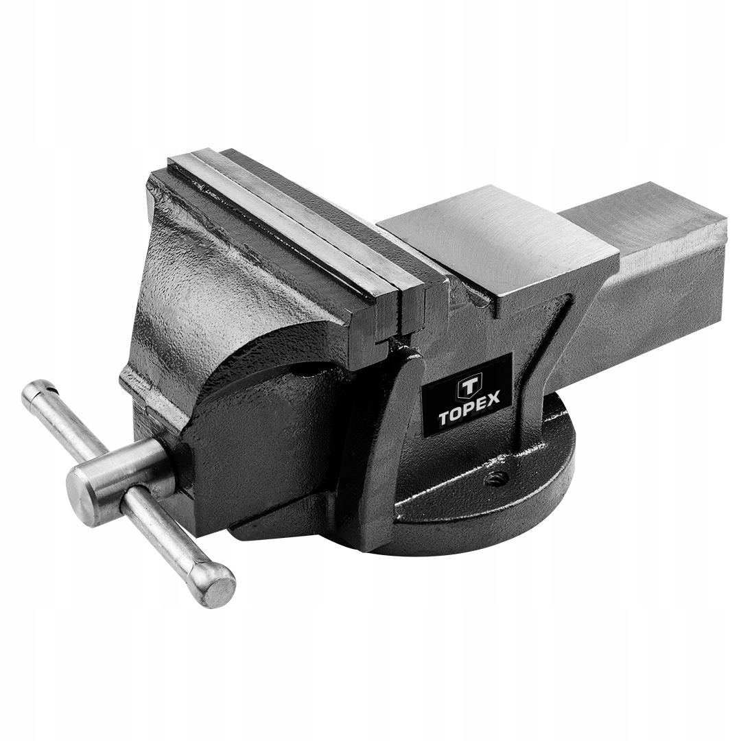 Zámečnický svěrák 150 mm