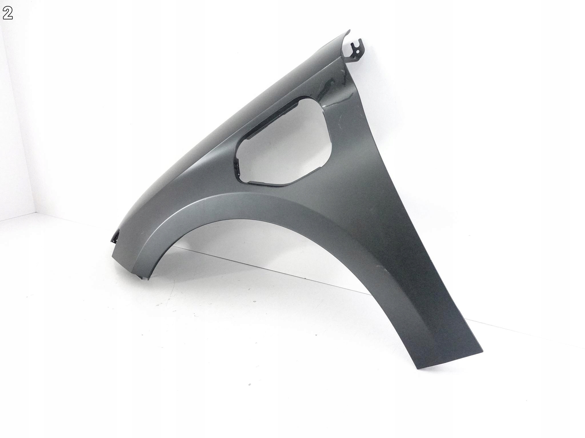 SEAT CUPRA LEON IV 4 5FA ST E-HYBRID spoiler-IN KL1 KL8 20- fender left front