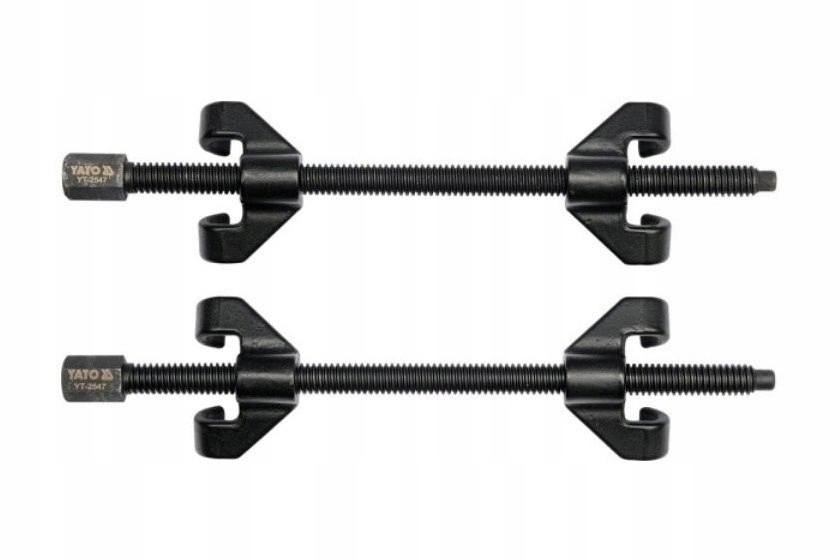 YATO пружинний знімач 82x270 / 2шт. 2546