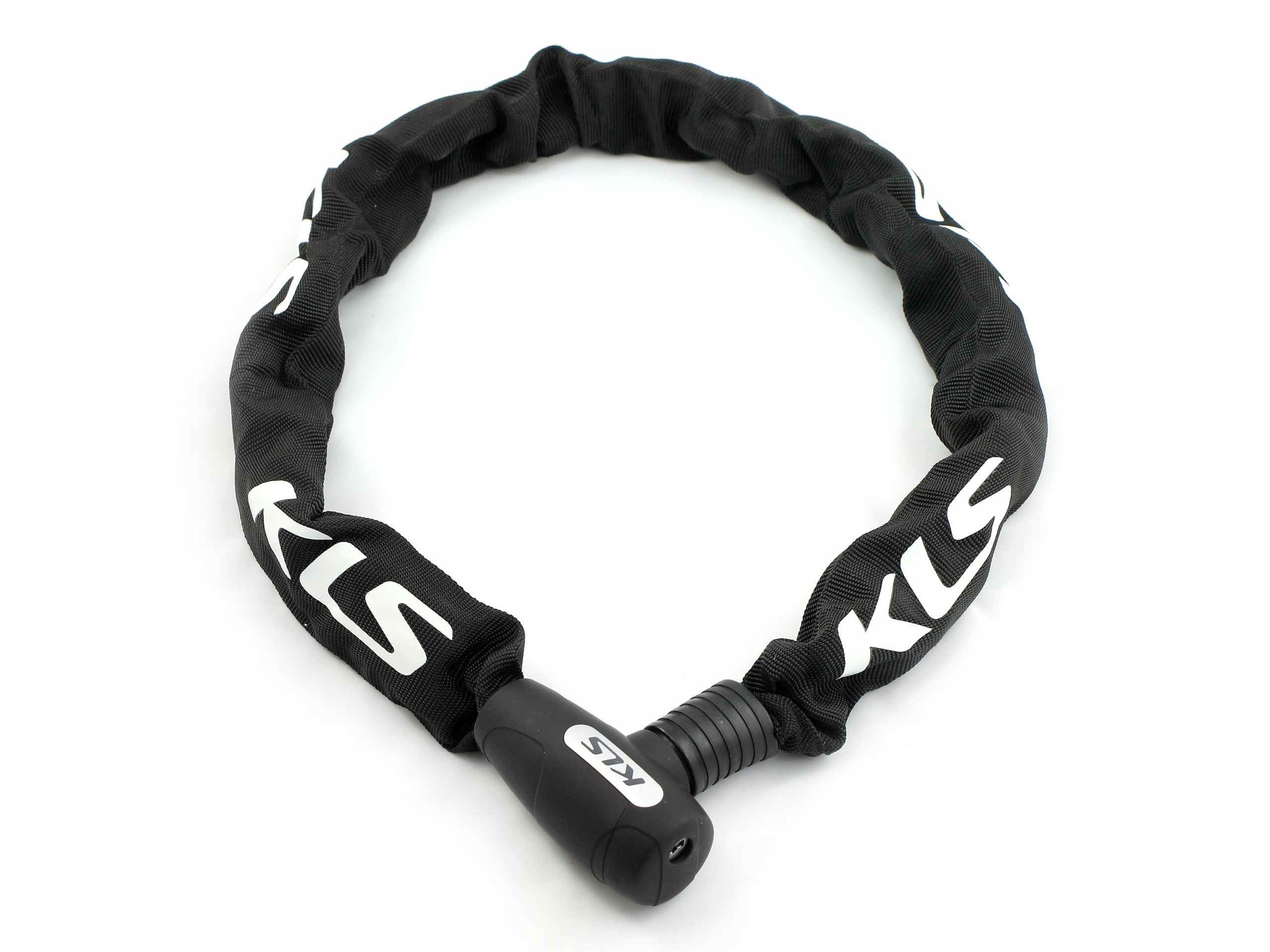 

Kellys Chainlock 10 Zamek Rowerowy Zapięcie Łańcuc