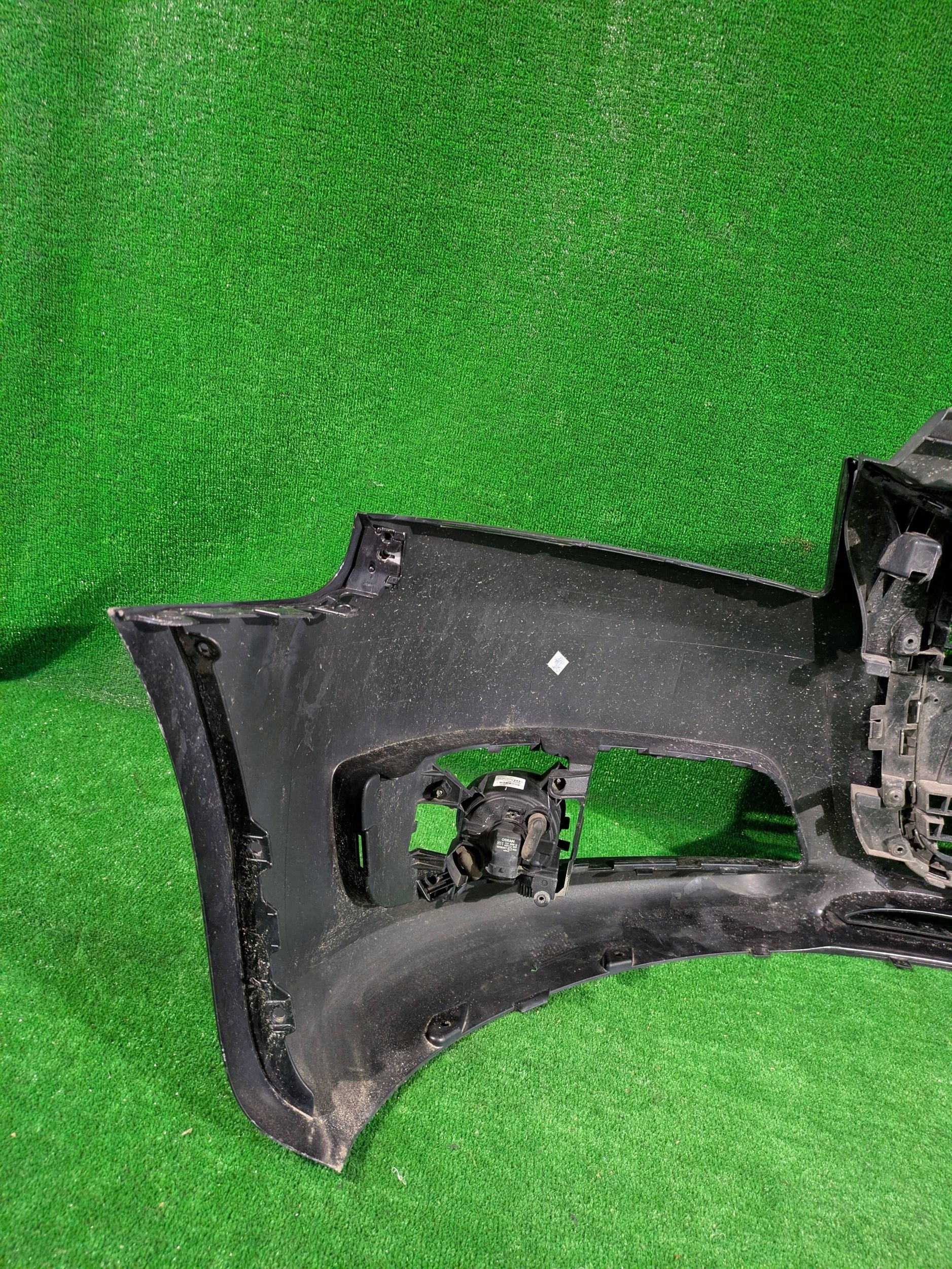 Frontstoßstange vorne AUDI A3 8P LIFT 08- NR.Z6146