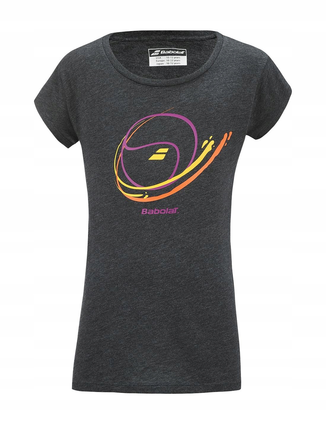 T-shirt Koszulka dziewczęca Message Tee Girl 128 (6-8 lat) 116-128cm