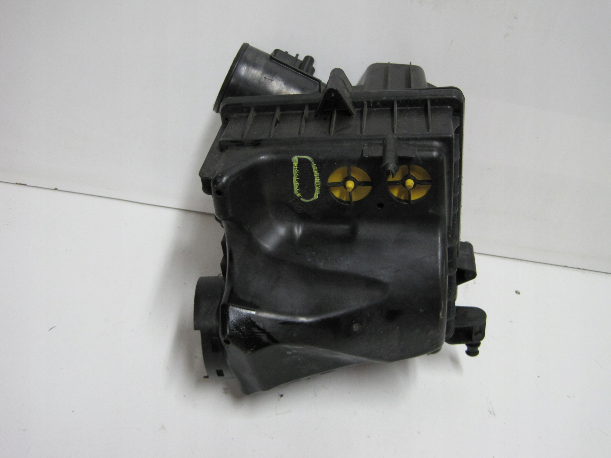 Gehäuse filter luft JEEP 1118623S02