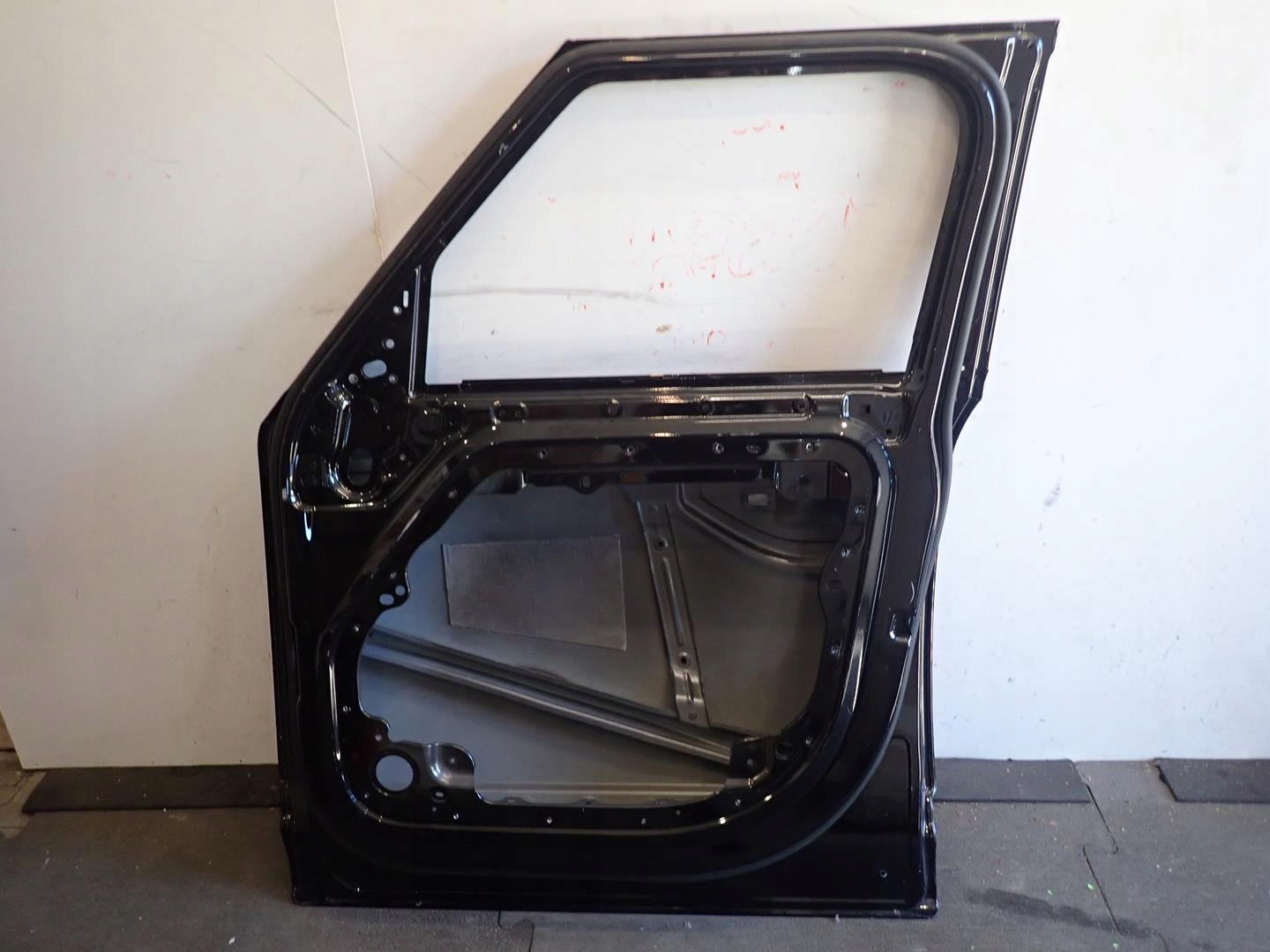 door front front right LAND ROVER DEFENDER II 2020